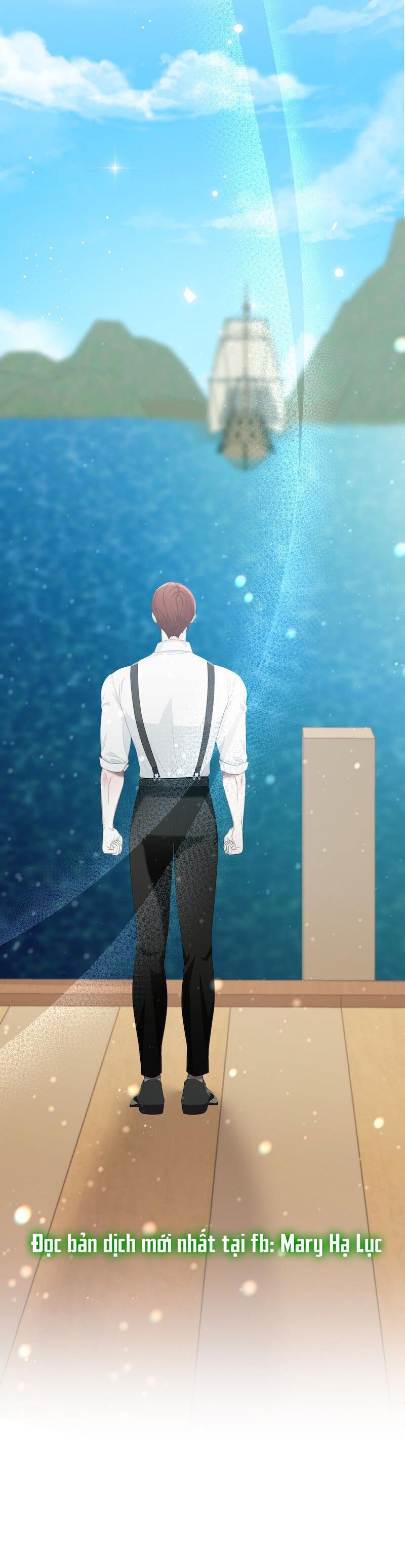 nữ hầu muốn đình công chapter 27 7