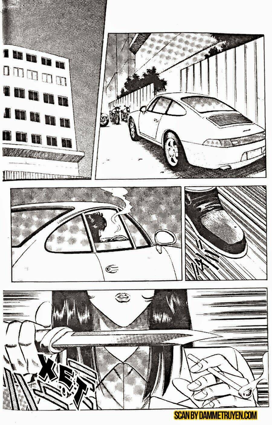 sức mạnh nhân đôi chapter 8.1 20