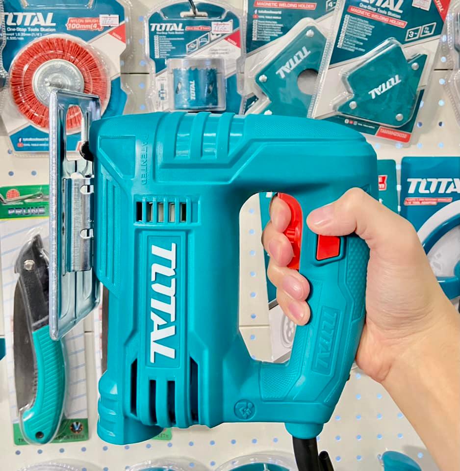 MÁY CƯA LỌNG 400W TOTAL TS2045565 - HÀNG CHÍNH HÃNG