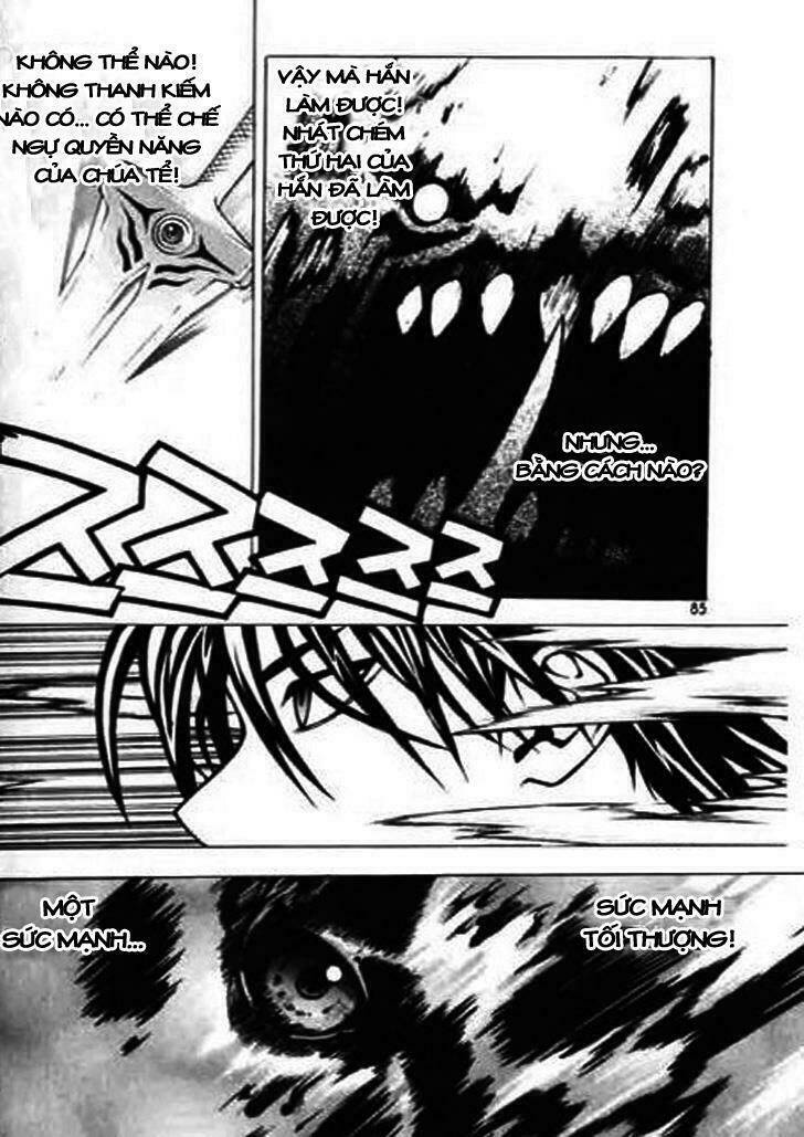 ragnarok - into the abyss chapter 23 14