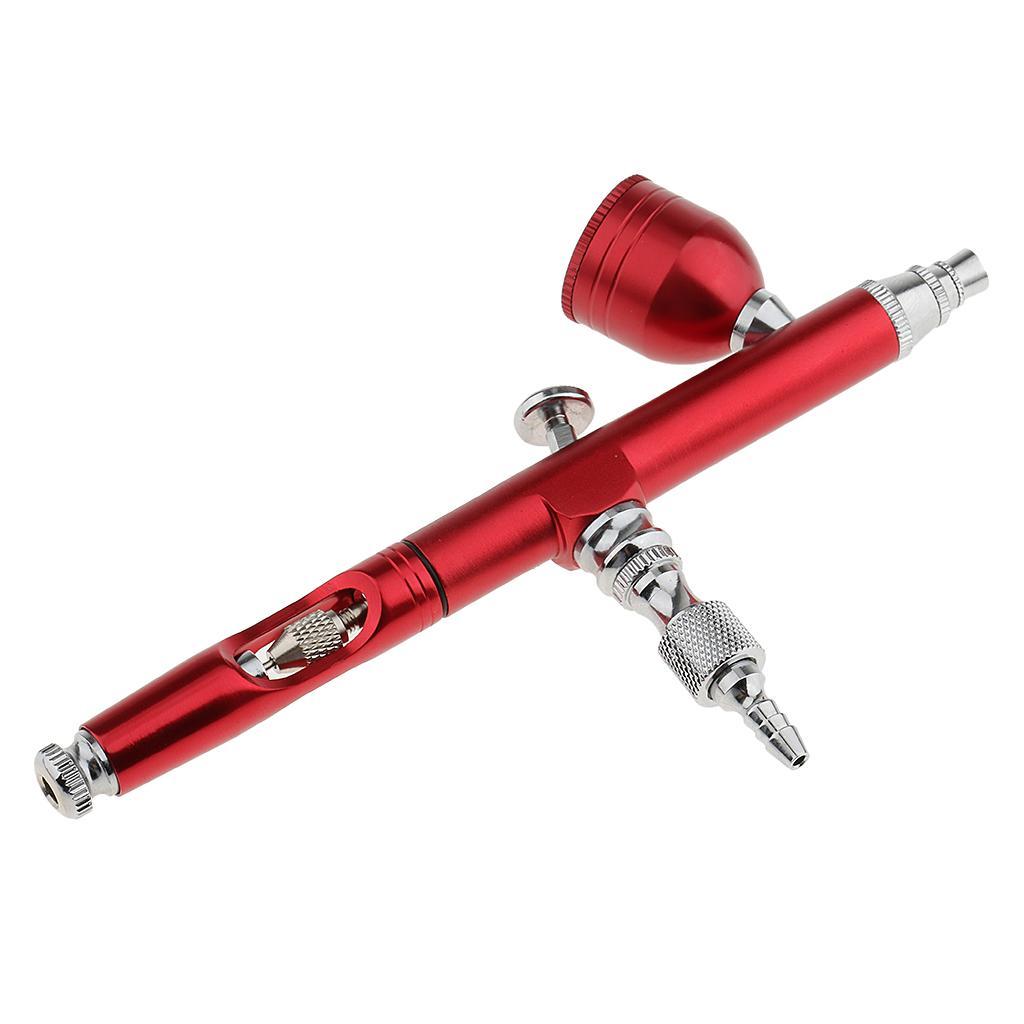 Airbrush Kit Craft Cake Nail Set