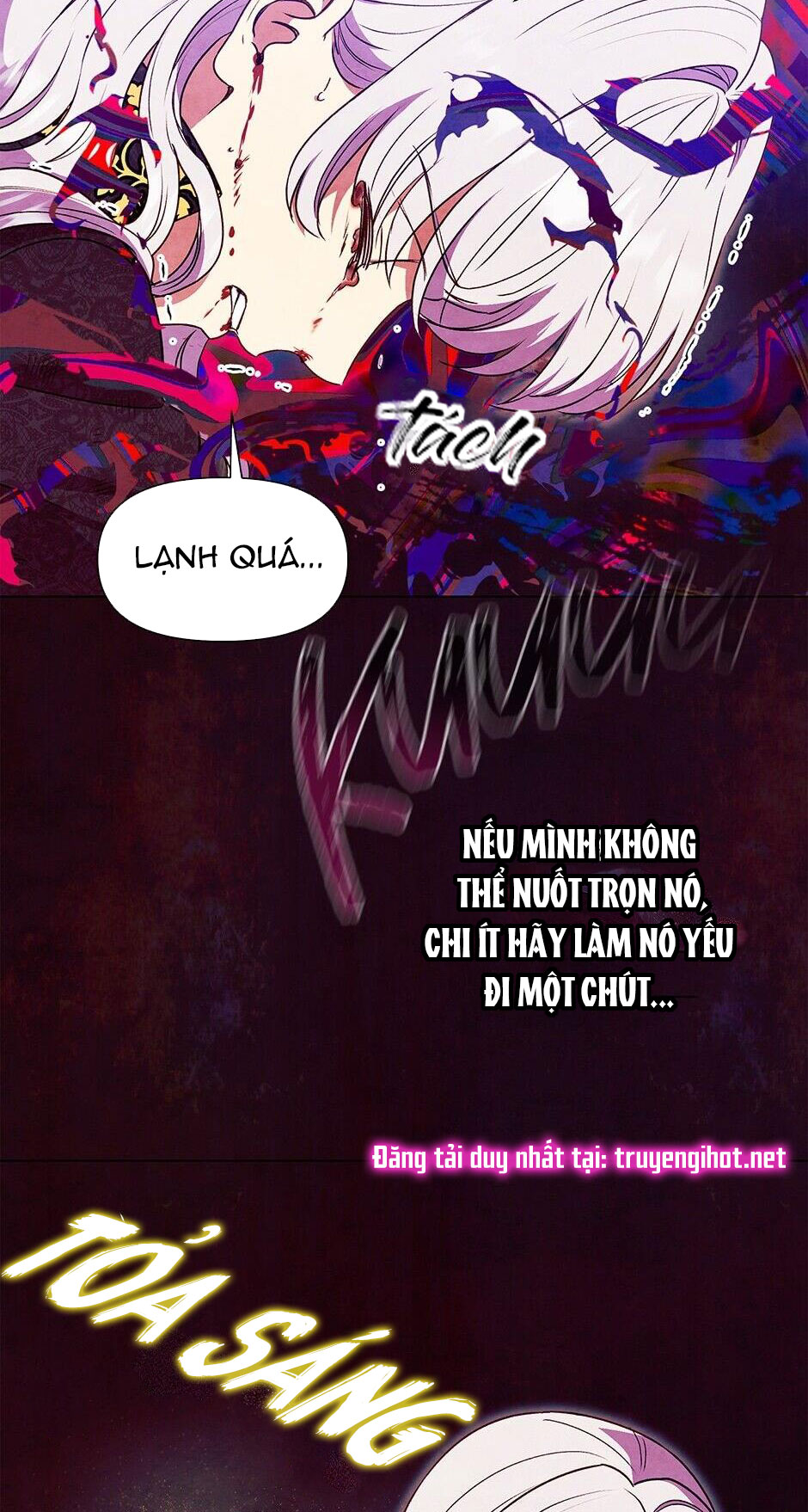 bản khế ước với nữ công tước ác ma chapter 128 56