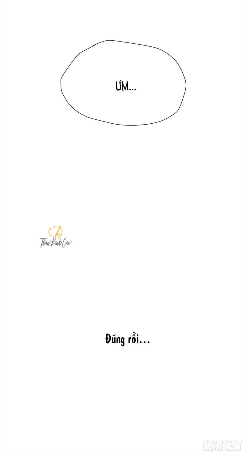 mối tình đầu gian nan của chu thành nhất chapter 44 26