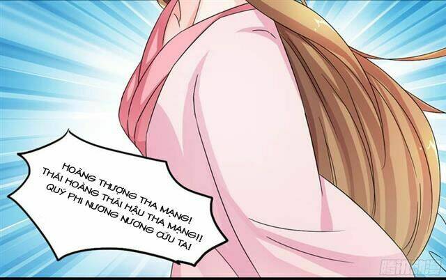 hoàng đế hùng mạnh nhất trong lịch sử chapter 9 3