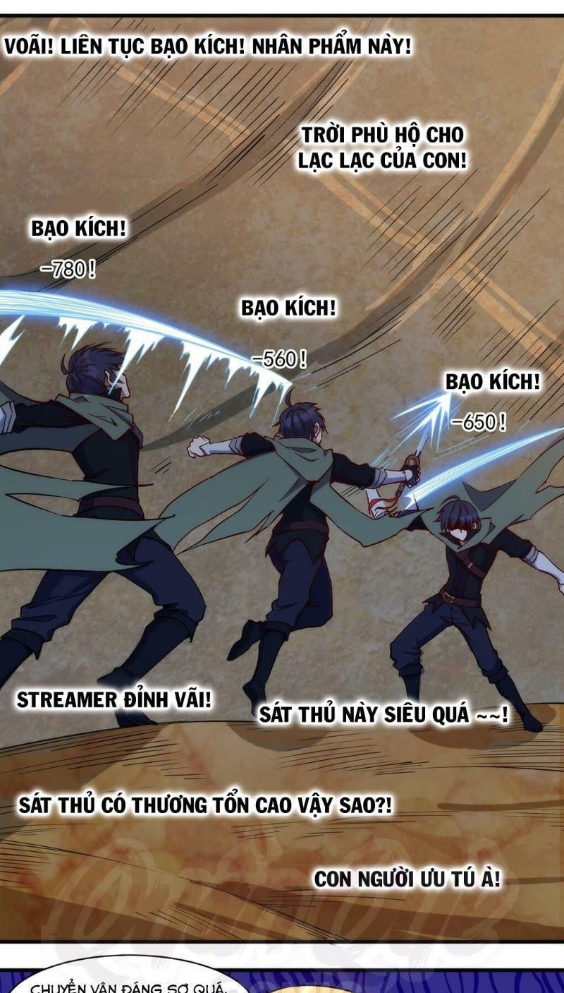 thánh đường chi thành chapter 27 13