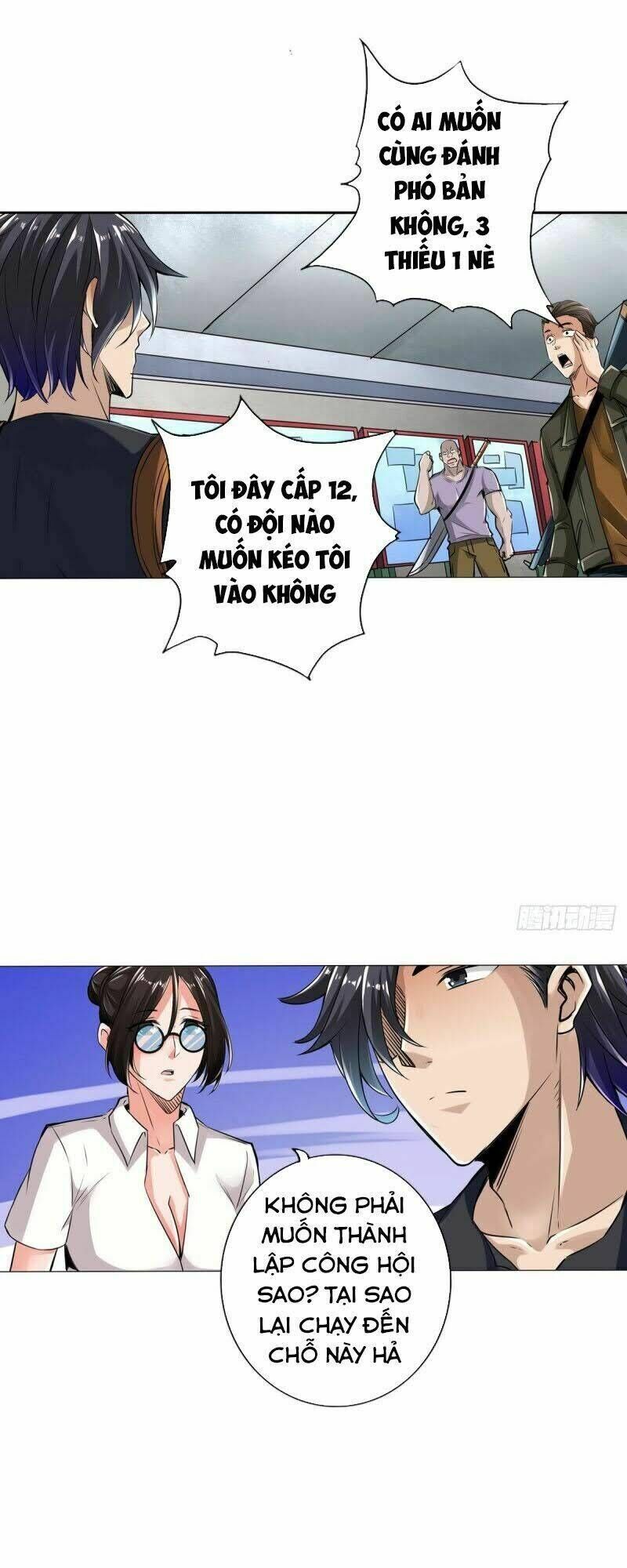 nhân vật phản diện đi tìm đường chết chapter 79 29