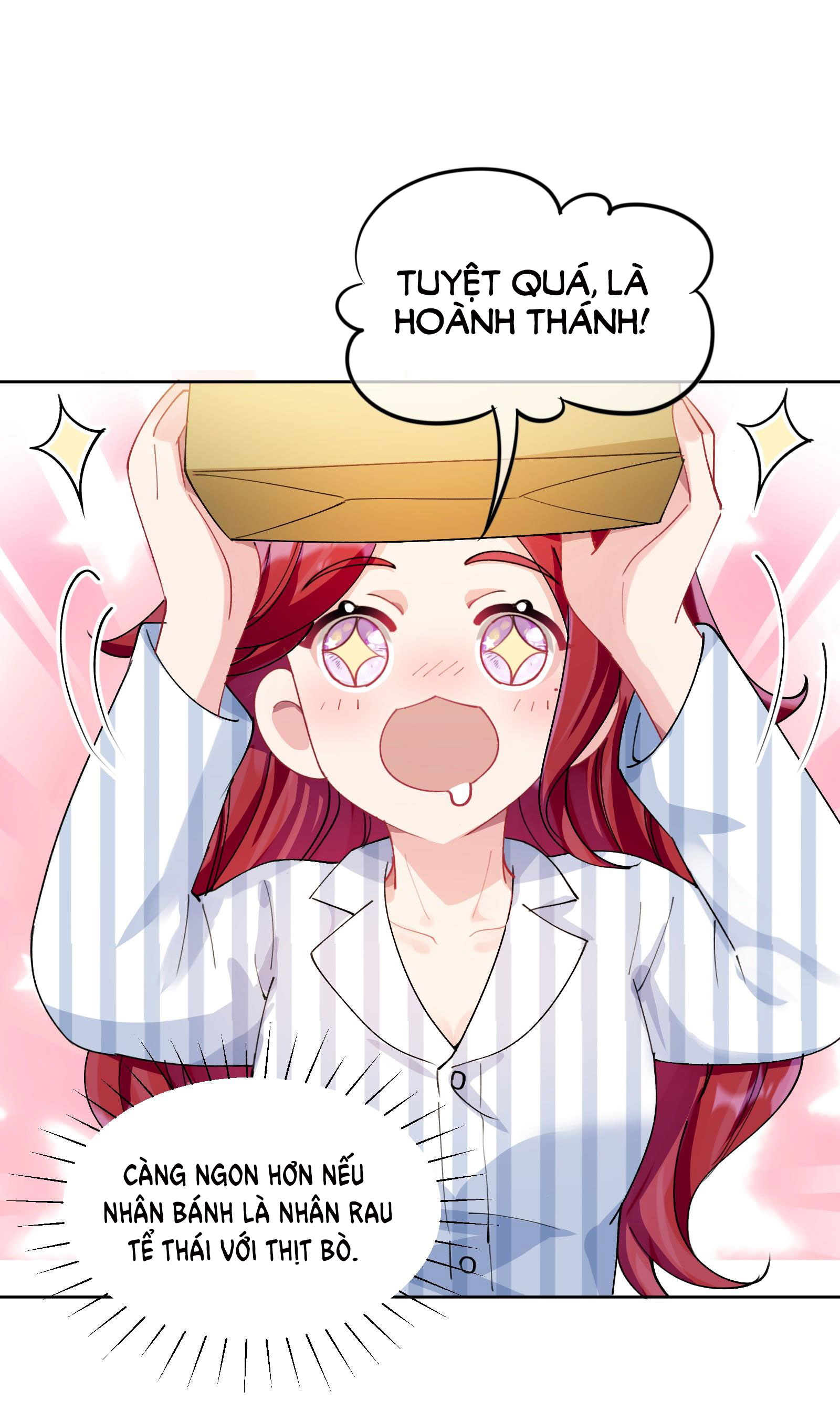 chưa biết ai hơn ai chapter 23 23