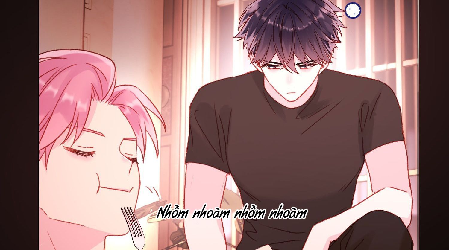 tôi phải làm một kẻ đại xấu xa chapter 54 29