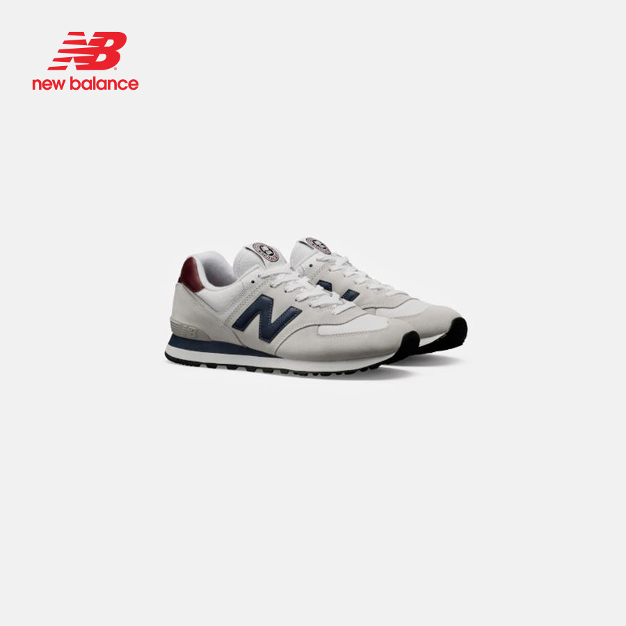 Giày chạy bộ nam New Balance Classic - ML574