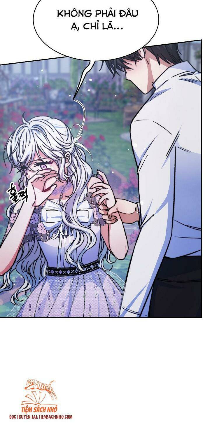 nàng evangeline chapter 16 69