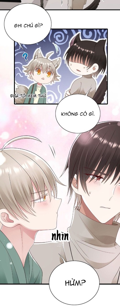 tức thời phạm quy [ tức thì vi quy ] chapter 59 12