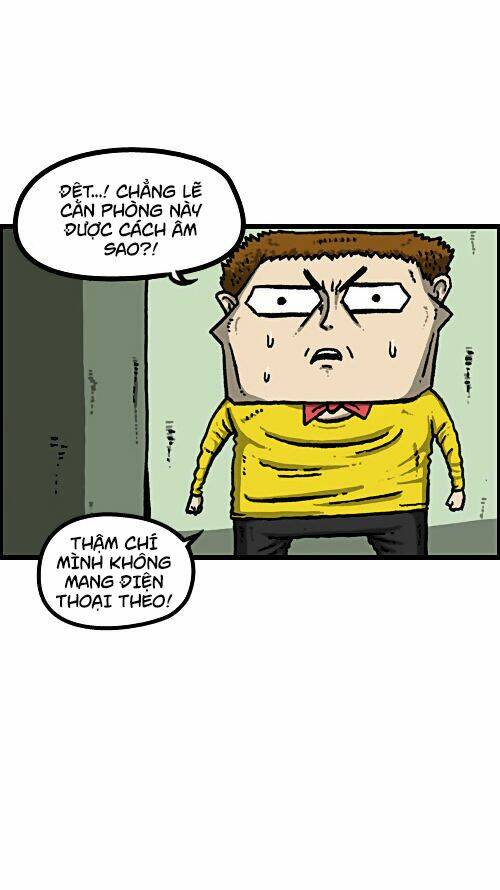 tiếng gọi con tim chapter 59 14