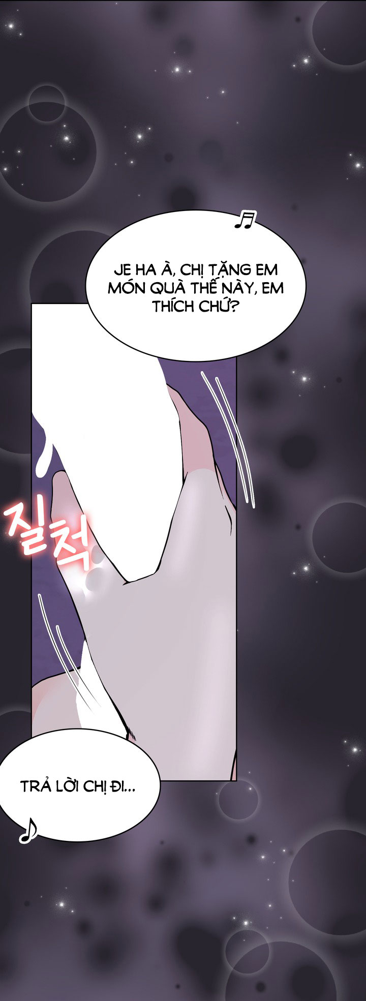 [18+] điều em cố giấu chapter 37.2 29