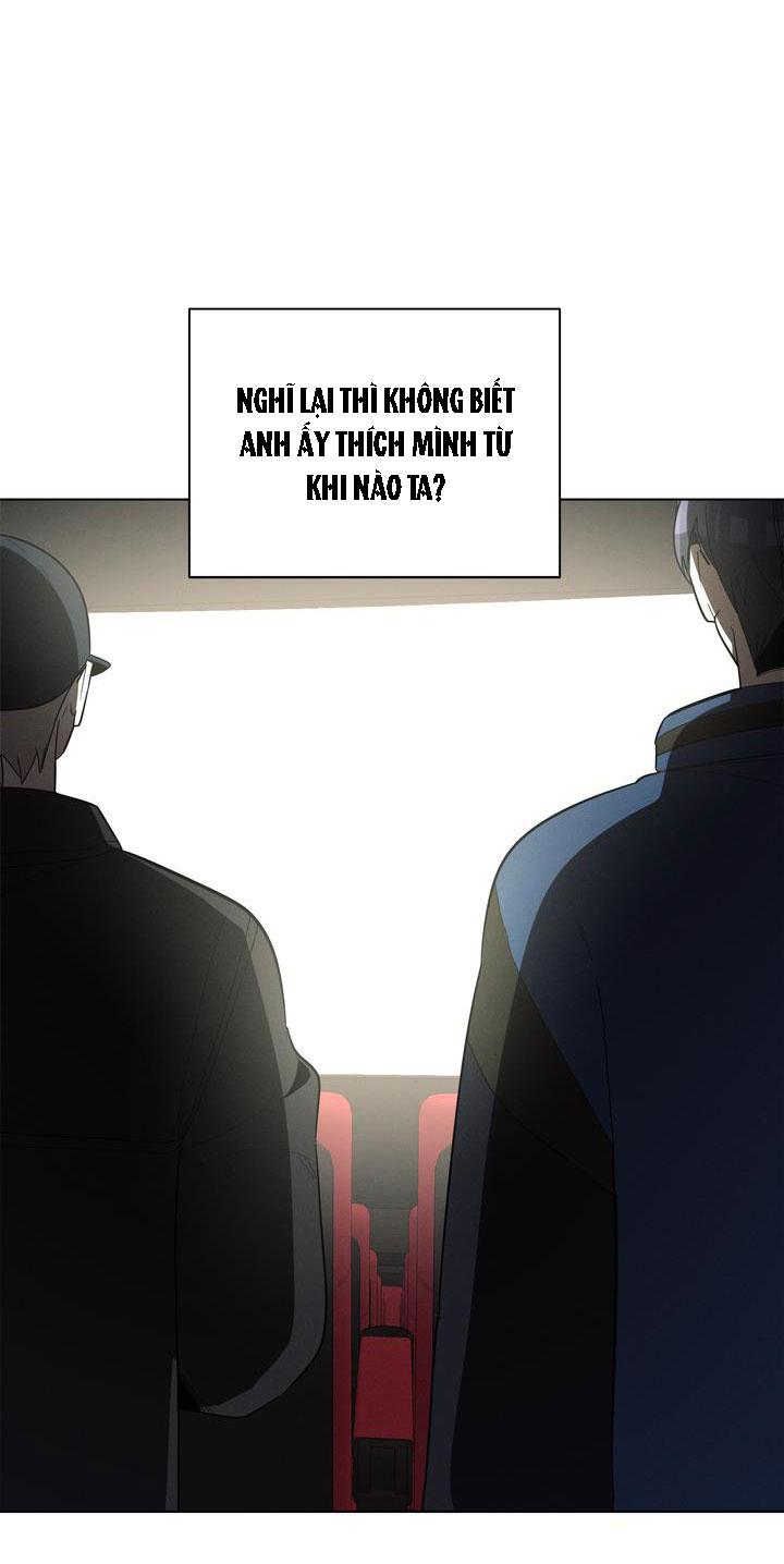 cherry scandal chapter 21 38