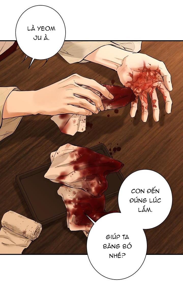 truyện ngắn lục lạc đôi chapter 2.1 45