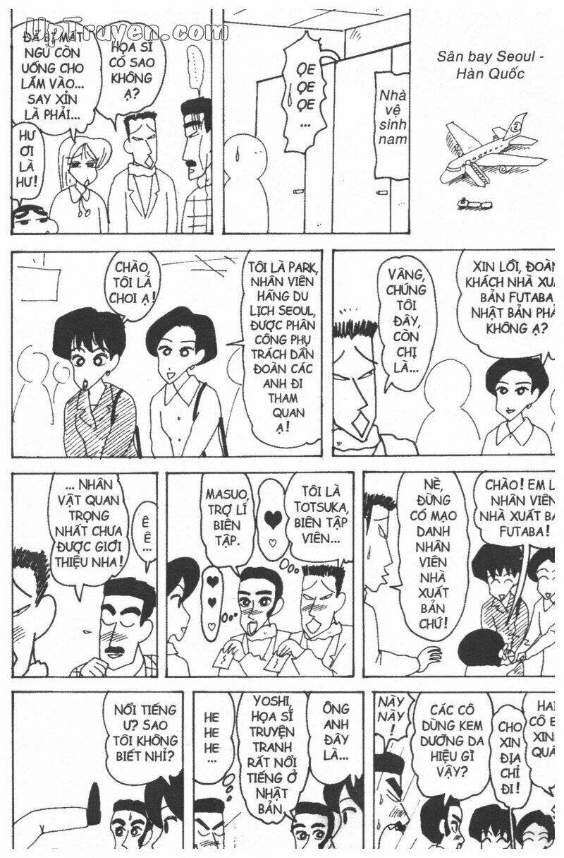 crayon shin-chan cậu bé bút chì chapter 17 105