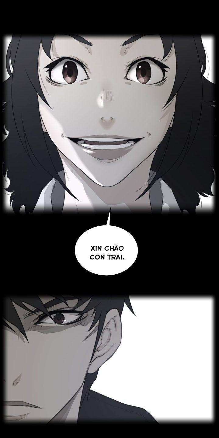 một nửa hoàn hảo chapter 90 3