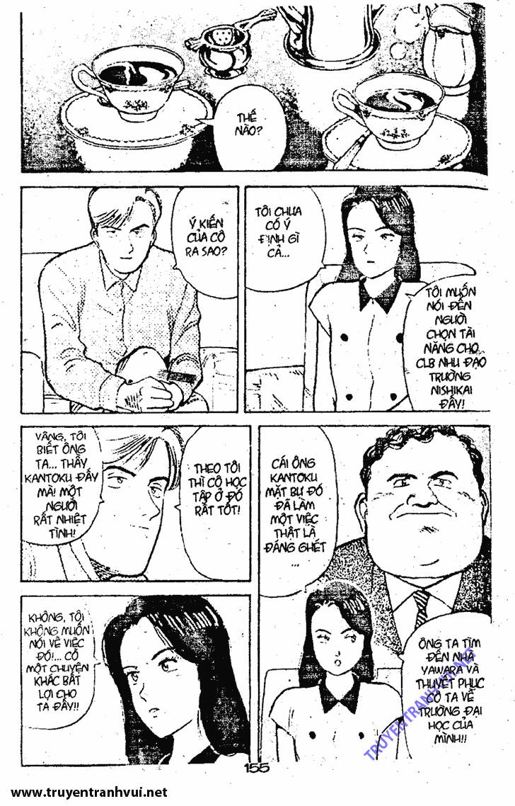 yawara chapter 27 17