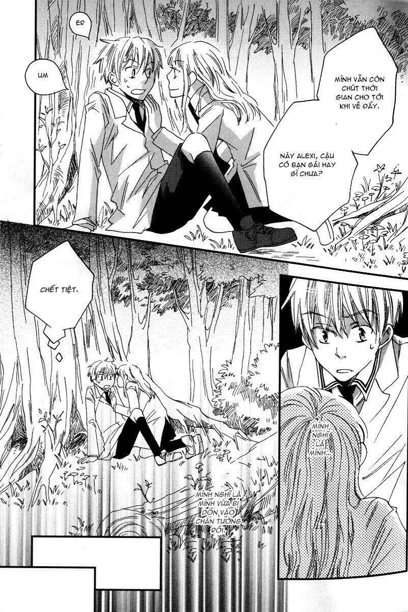 shinkuu yuusetsu chapter 2 19