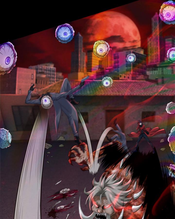 bắt đầu từ trăng đỏ chapter 152 20