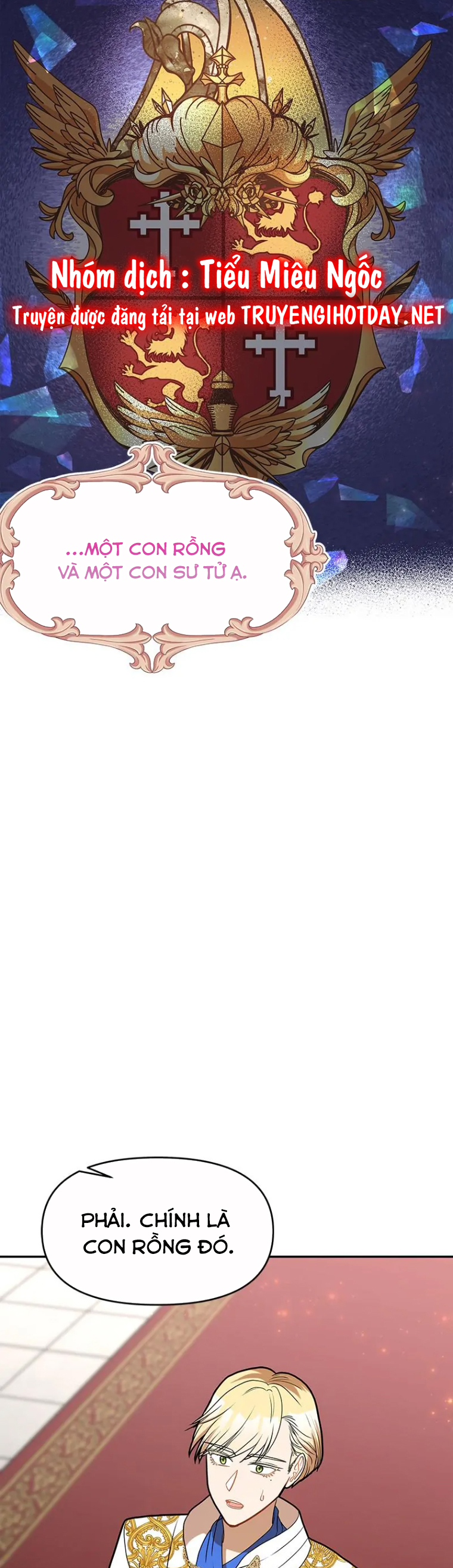 làm cách nào để sống sót trong cuốn tiểu thuyết ngôn tình lãng mạn chapter 55 11