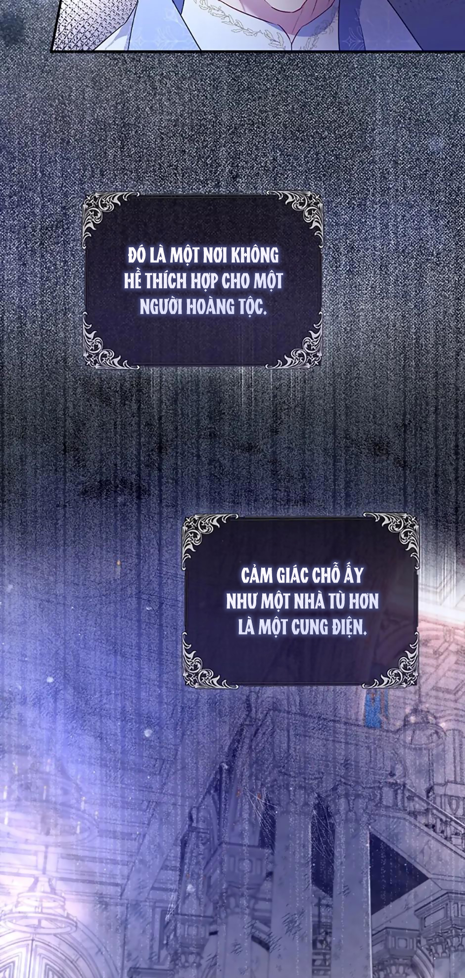 nàng công chúa của tôi chapter 7 7