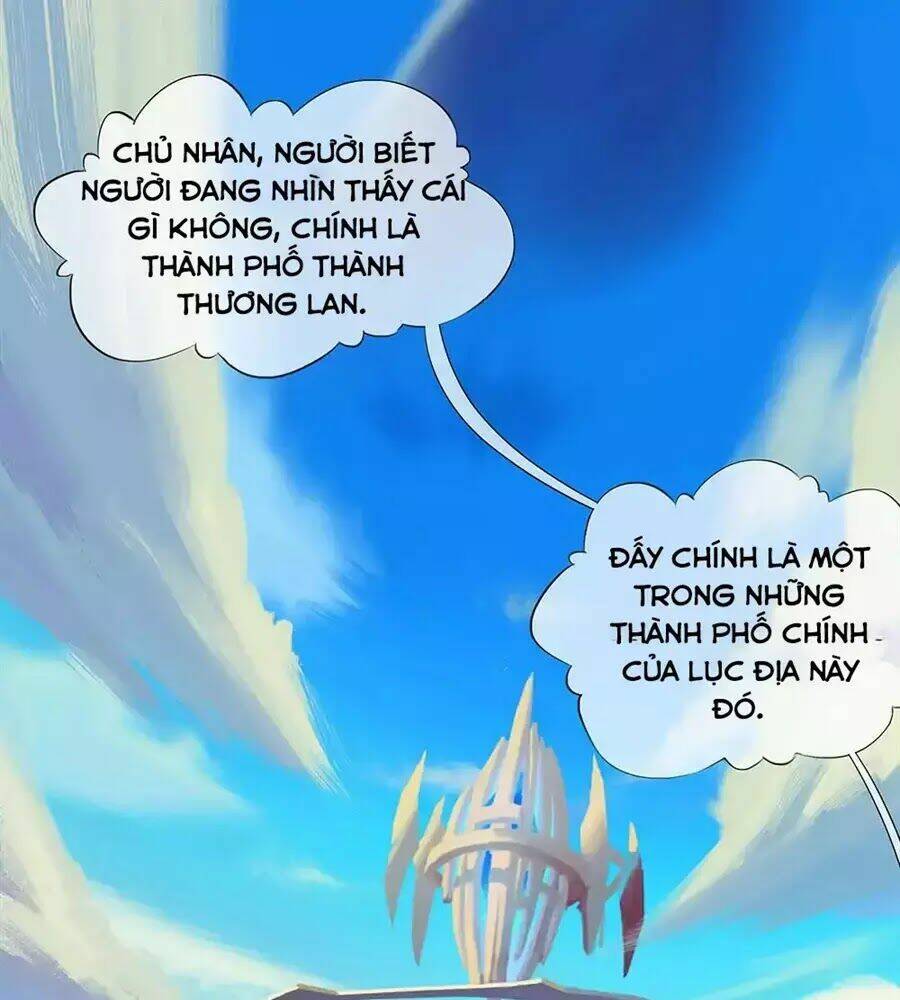 ta không phải nữ thần chapter 3 47