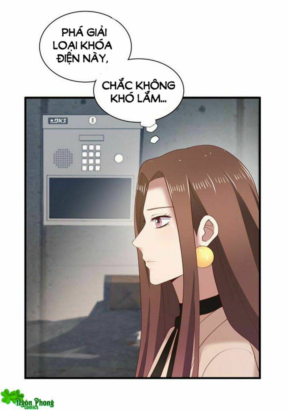 khi trò chơi ác ma bắt đầu chapter 72 22