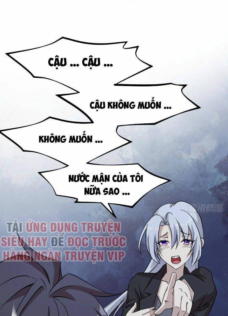 thâm dạ thư ốc chapter 149 25
