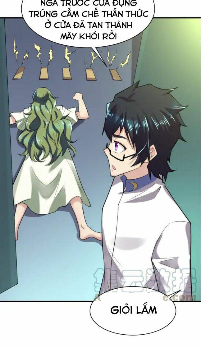 người chặn xuyên không chapter 100 50