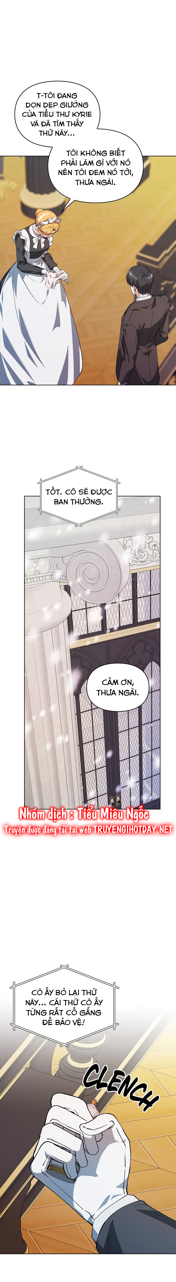 hãy nghe lời của tôi chapter 65 17