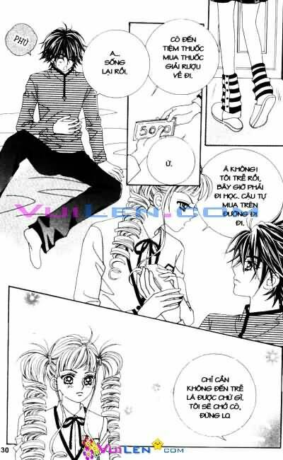 forbidden kiss chapter 26 11