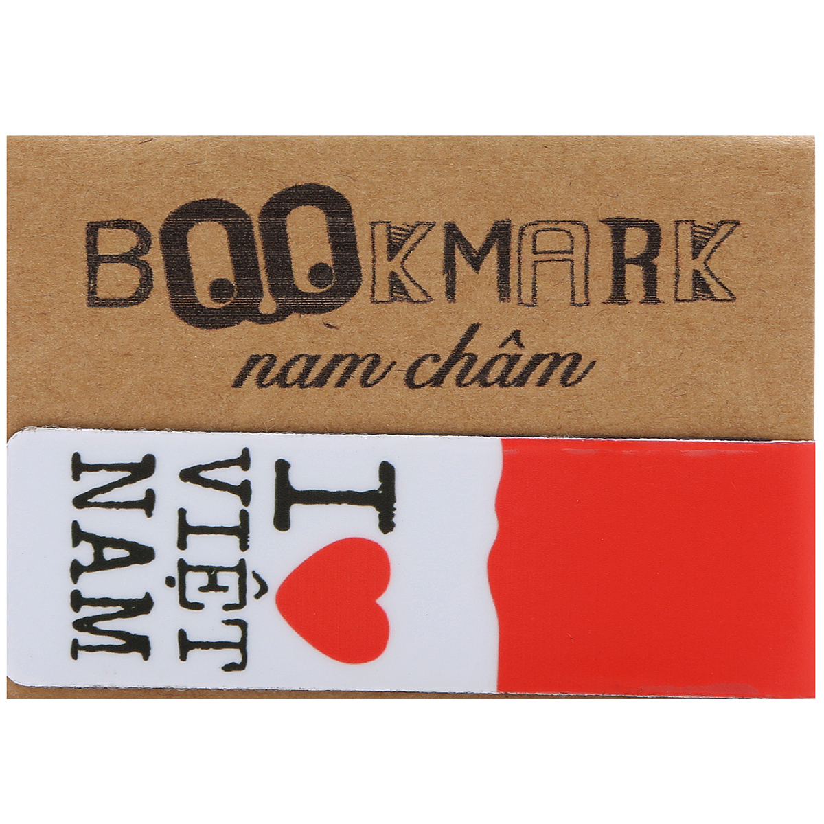 Combo Ống Kính Vạn Hoa Việt Nam Quê Em (Tặng Kèm Bookmark Nam Châm Tôi Yêu Việt Nam )