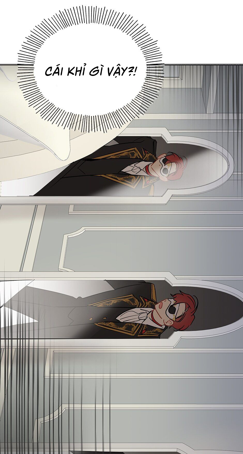 chỉ là giấc mơ thôi phải không? chapter 36 20