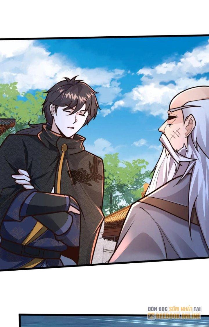 ta nuôi ma quỷ ở trấn ma ti chapter 186 42