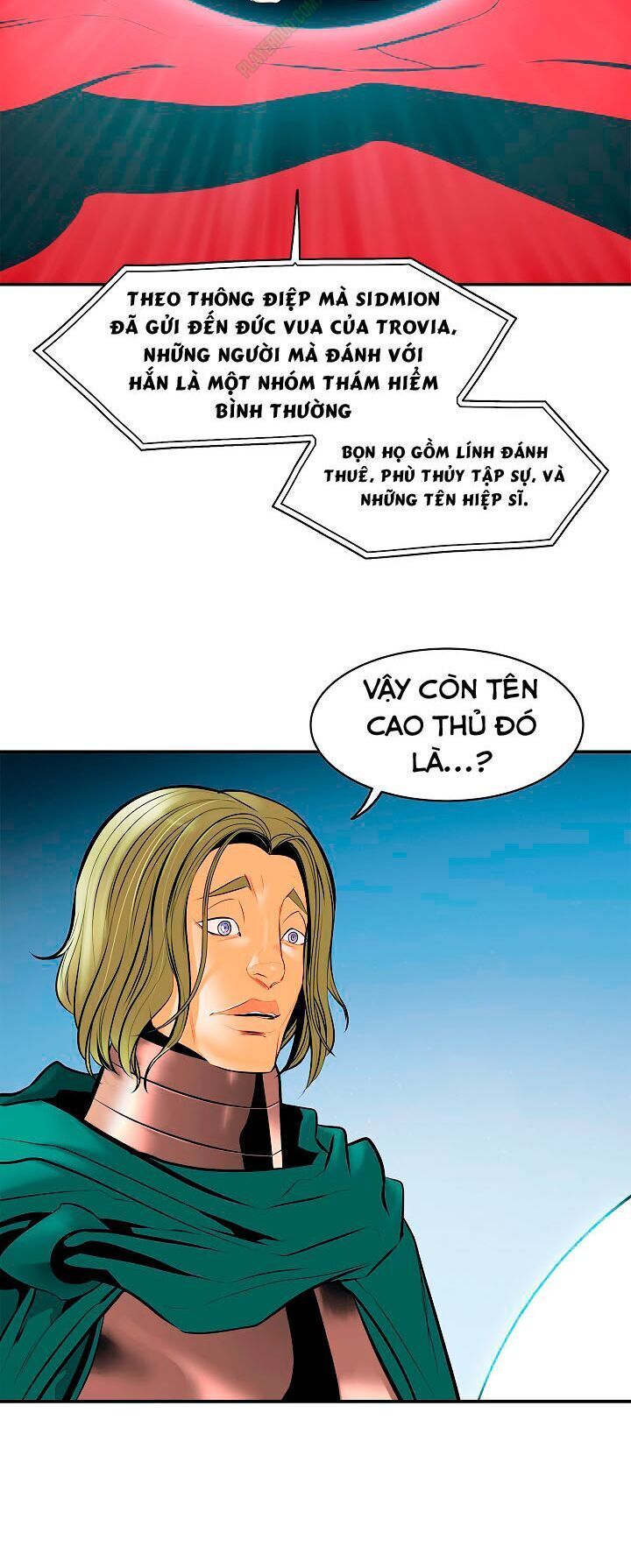 bất bại chân ma chapter 23.1 27