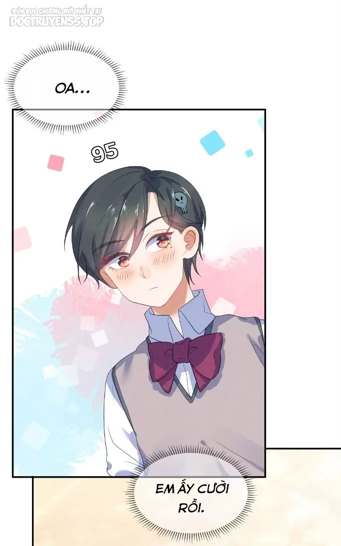 lời nói dối của cô ấy chapter 21 30