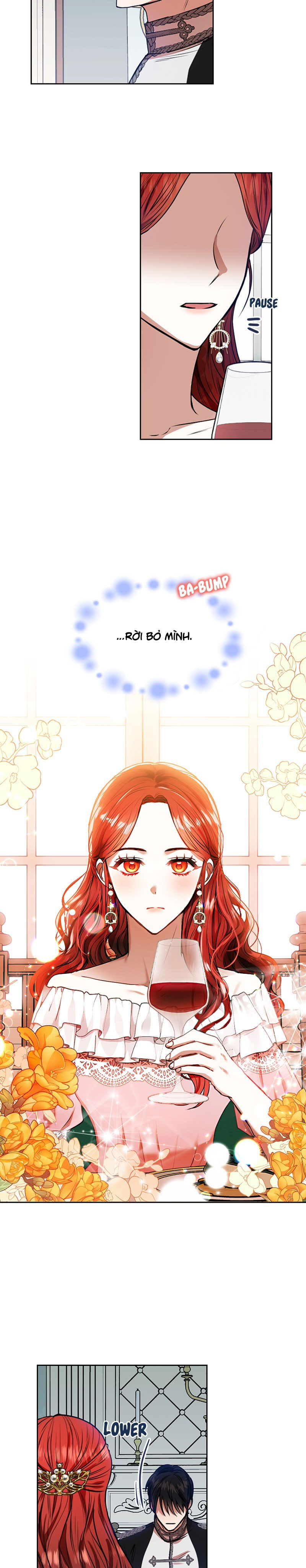 tôi sẽ nâng cấp chồng tôi trở thành một bậc thầy chapter 20 4