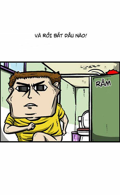 tiếng gọi con tim chapter 49 20