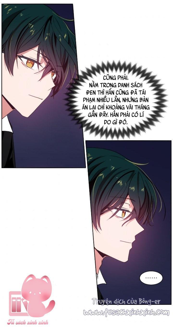 nguyện ước vô vọng của ma nữ chapter 5 29