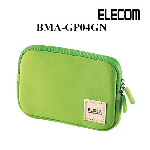 Túi đựng phụ kiện cỡ nhỏ ELECOM BMA-GP04