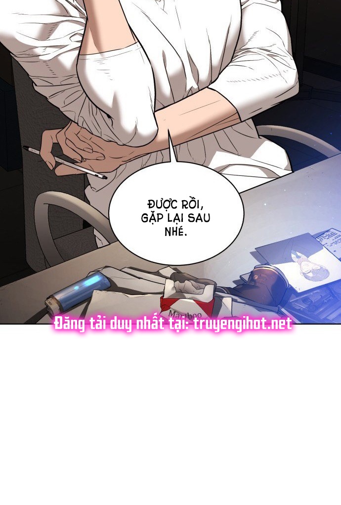 bạch huyết - white blood chapter 15 5