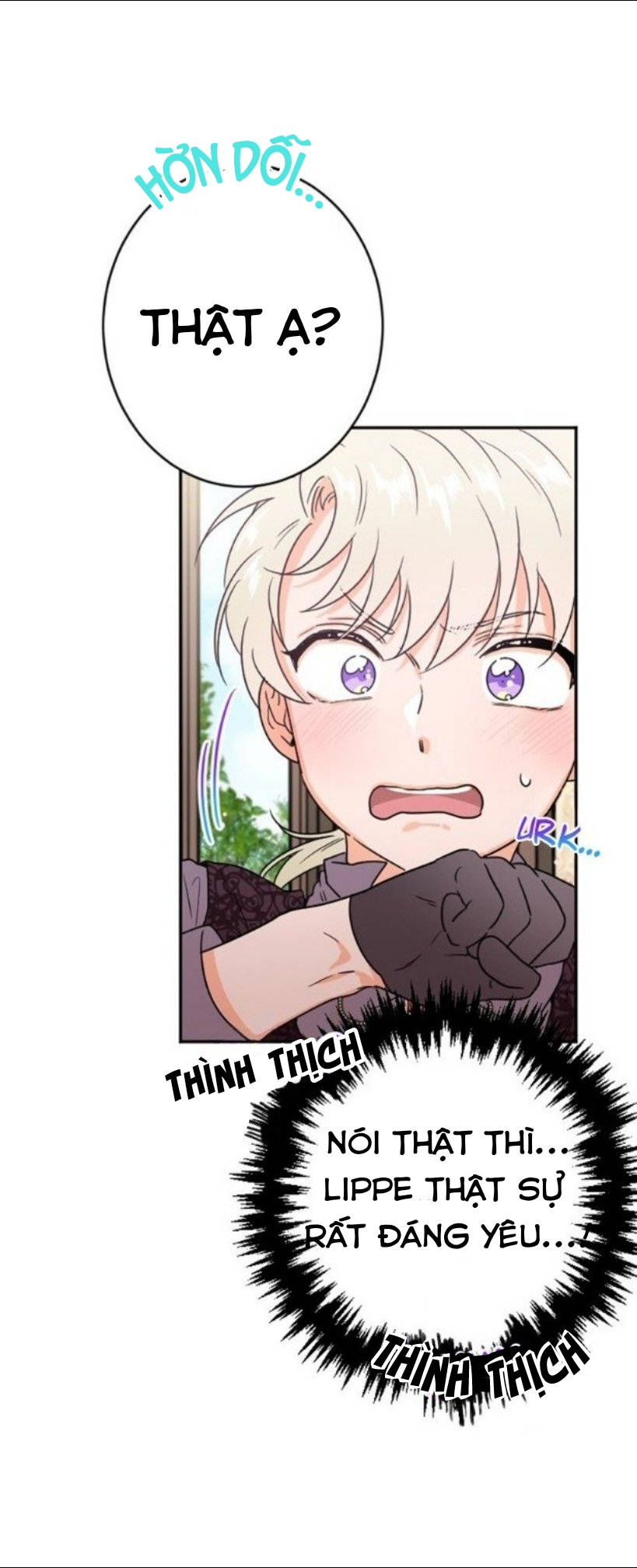 lady baby chapter 70 7