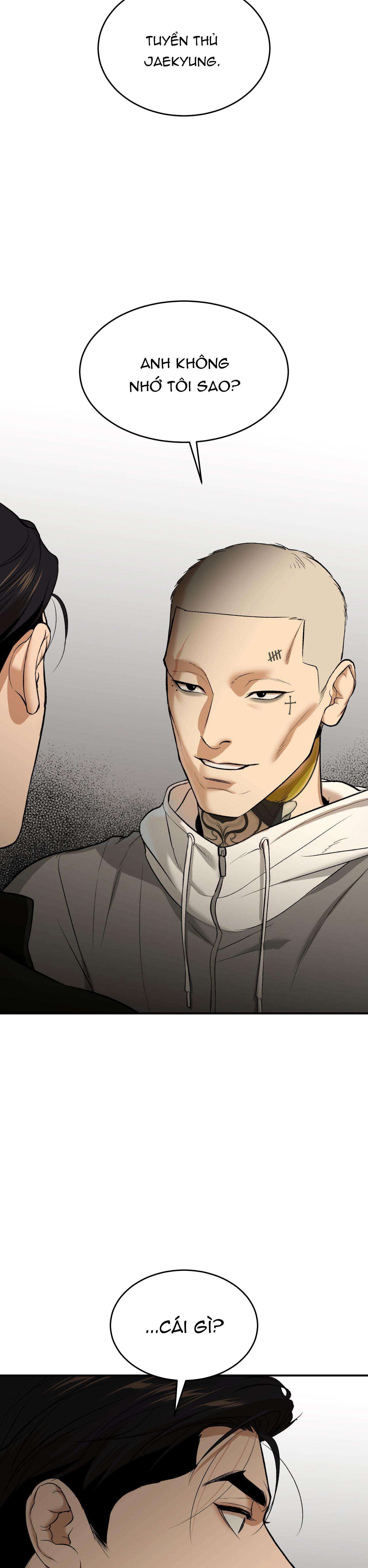 điềm rủi chapter 49 14