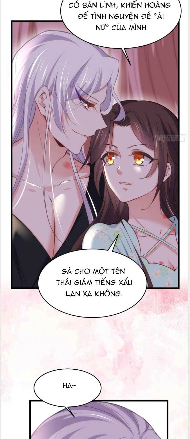 hoạn phi thiên hạ chapter 189 6