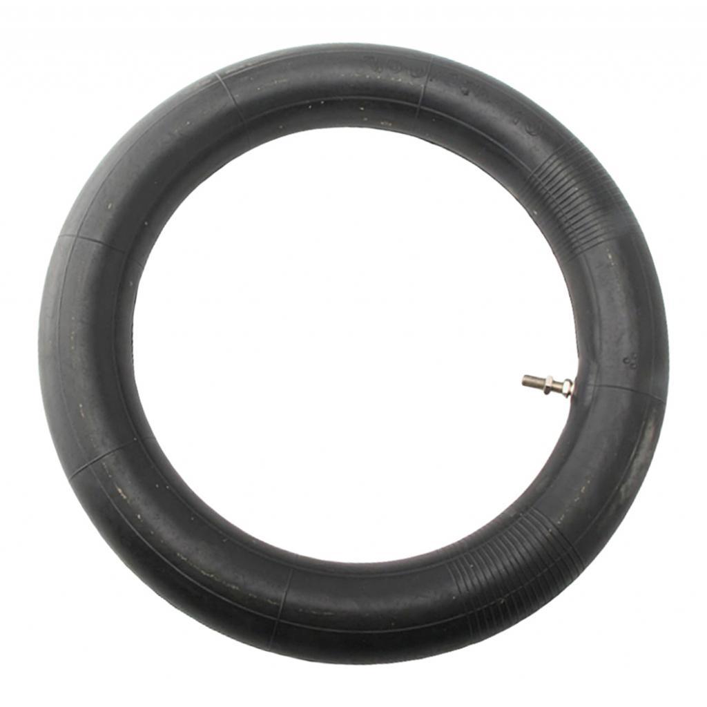 Durable 2.5/2.75-10inch Inner Tire Tube For Suzuki JR50 1978-2006 Scooters