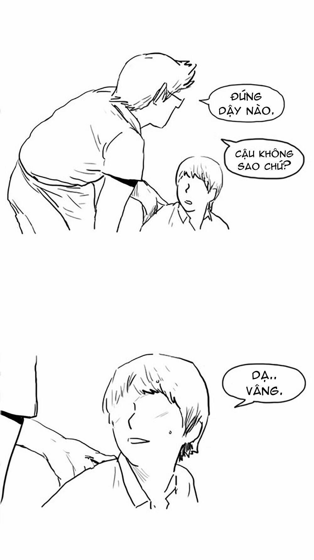 cô nàng trên lớp - the girl from class chapter 24 87