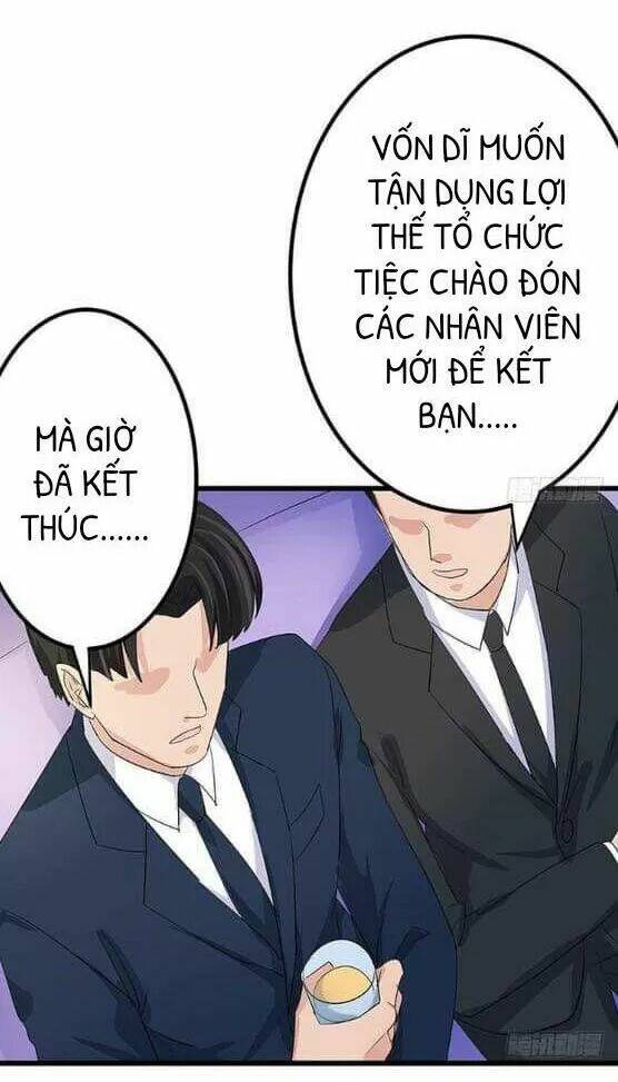 chào buổi sáng, ức vạn manh thê chapter 39 11