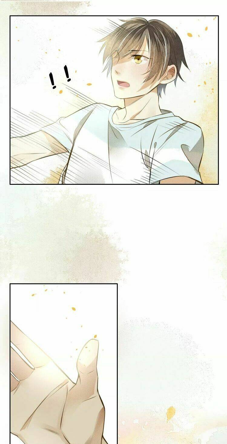 ái thần nghiêm phạt chapter 18 6