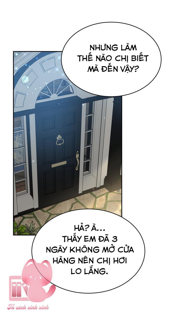 từ chồng cũ hóa thành nam chính chapter 11 12